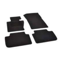 Covoare BMW X3 F83 (2003-2011) textile clasic
