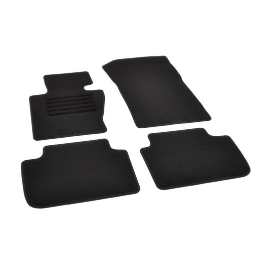 Covoare BMW X3 F83 (2003-2011) textile clasic