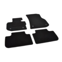 Covoare BMW X4 G02 (din 2018) textile clasic