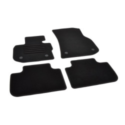 Covoare BMW X4 G02 (din 2018) textile clasic