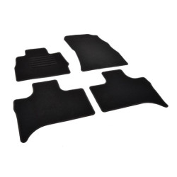 Covorase BMW X5 E53 (1999-2007) textil clasic