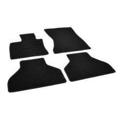 Covorase BMW X5 E70 (2007-2013) textile clasic