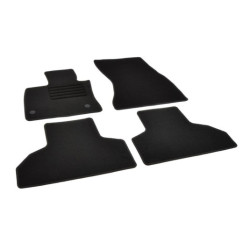 Covoare BMW X5 F15 (2013-2018) textil clasic