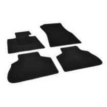 Covorase BMW X5 G05 (din 2018) textil clasic