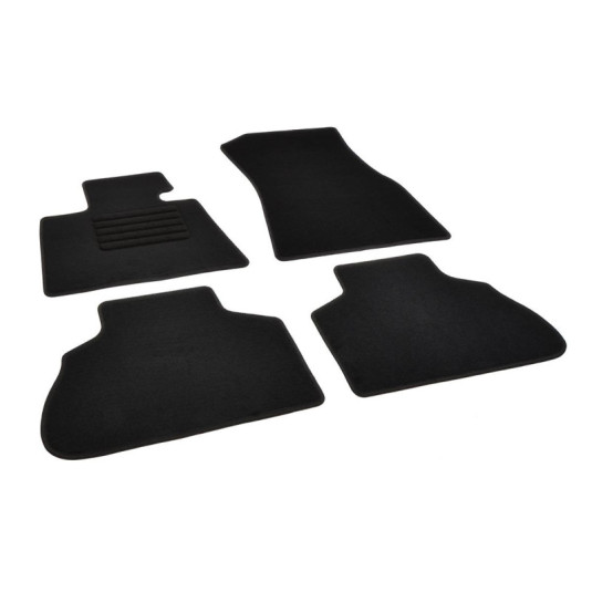 Covorase BMW X5 G05 (din 2018) textil clasic