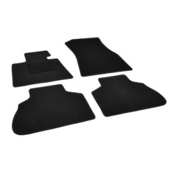 Covorase BMW X5 G05 (din 2018) textil clasic