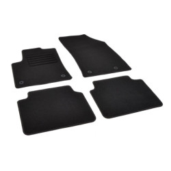 Covorase OPEL Crossland X (din 2017) textile clasic