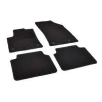 Covoare CITROËN C3 Aircross (de la 2017) textile clasic