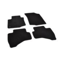 Covorase TOYOTA Aygo (2005-2011) textile clasic