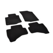 Covoare CITROËN C1 (2011-2014) textile clasic