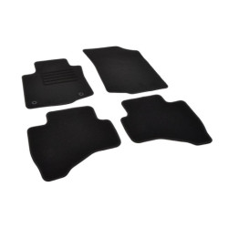 Covoare CITROËN C1 (2011-2014) textile clasic