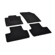 Covoraşe Volvo XC60 (din 2017) textile clasic