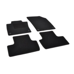 Covoraşe Volvo XC60 (din 2017) textile clasic