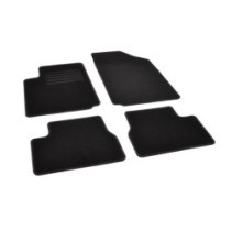 Covoraşe CITROËN C2 (din 2002) textil clasic