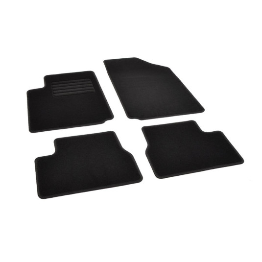 Covoraşe CITROËN C2 (din 2002) textil clasic