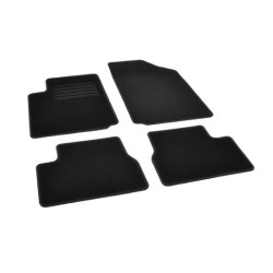 Covoraşe CITROËN C2 (din 2002) textil clasic