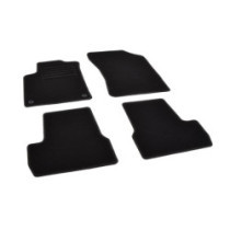 Covorase CITROËN C3 (2010-2017) textile clasic