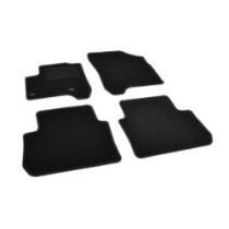 Covorase CITROËN C3 Picasso (din 2009) textil clasic