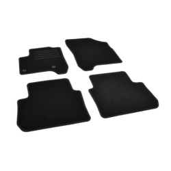 Covorase CITROËN C3 Picasso (din 2009) textil clasic