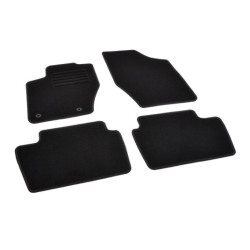 Covorase CITROËN C4 (2004-2011) textile clasic