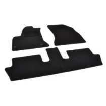 Covorase CITROËN C4 Picasso (2006-2013) textile clasic