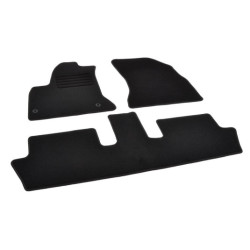 Covorase CITROËN C4 Picasso (2006-2013) textile clasic