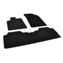 Covorase CITROËN C5 (2002-2008) textile clasic