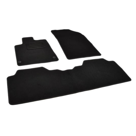 Covorase CITROËN C5 (2002-2008) textile clasic