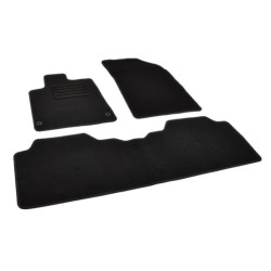 Covorase CITROËN C5 (2002-2008) textile clasic