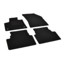 Covorase CITROËN C5 Aircross (din 2017) textile clasic