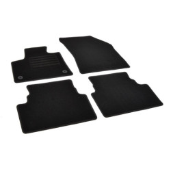 Covorase CITROËN C5 Aircross (din 2017) textile clasic
