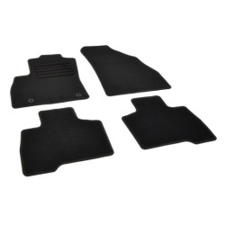 Covoare FIAT Fiorino (din 2008) textile clasic