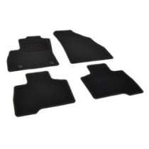 Covoare PEUGEOT Bipper (2008-2017) textil clasic