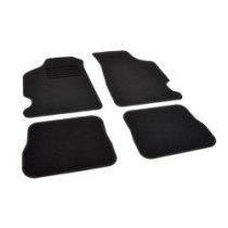 Covoare CITROËN Saxo (2000-2003) textile clasic