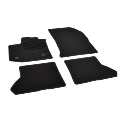 Covorase DACIA Dokker (din 2013) textile clasic