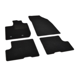 Covorase DACIA Duster (din 2018) textile clasic
