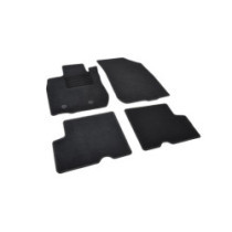 Covorase DACIA Duster 4x4 (2010-2018) textile clasic