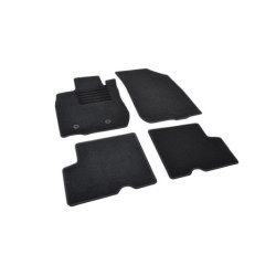Covorase DACIA Duster 4x4 (2010-2018) textile clasic