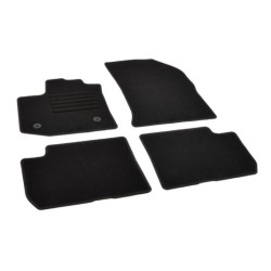 Covorase DACIA Lodgy (de la 2012) textil clasic