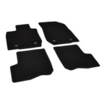 Covorase DACIA Logan 5locuri (2007-2013) textile clasic