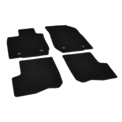 Covorase DACIA Logan 5locuri (2007-2013) textile clasic