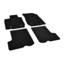 Covoraşe DACIA Sandero (2008-2013) textil clasic