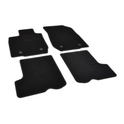 Covoraşe DACIA Sandero (2008-2013) textil clasic