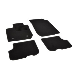 Covoare DACIA Sandero (2013-2020) textile clasic