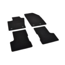 Covoare JEEP Renegade (din 2014) textile clasic