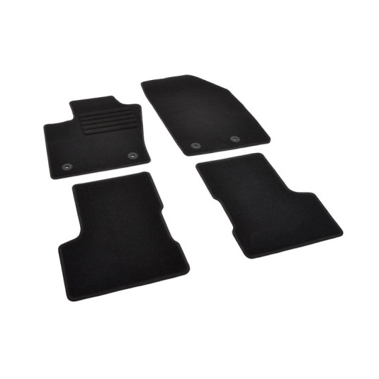 Covoare JEEP Renegade (din 2014) textile clasic