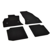 Covorase FIAT 500L (din 2012) textil clasic