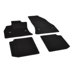 Covorase FIAT 500L (din 2012) textil clasic