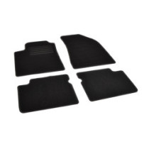 Covorase FIAT Bravo (2007-2014) textil clasic