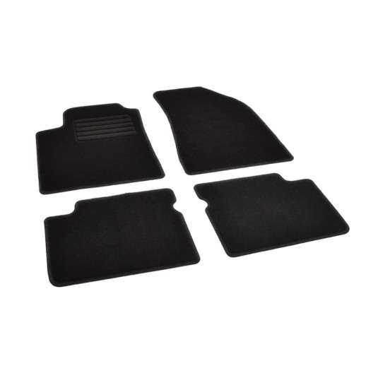 Covorase FIAT Bravo (2007-2014) textil clasic